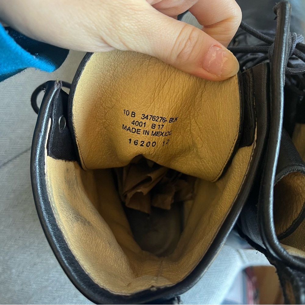 Frye Boot - Picture 5 of 9